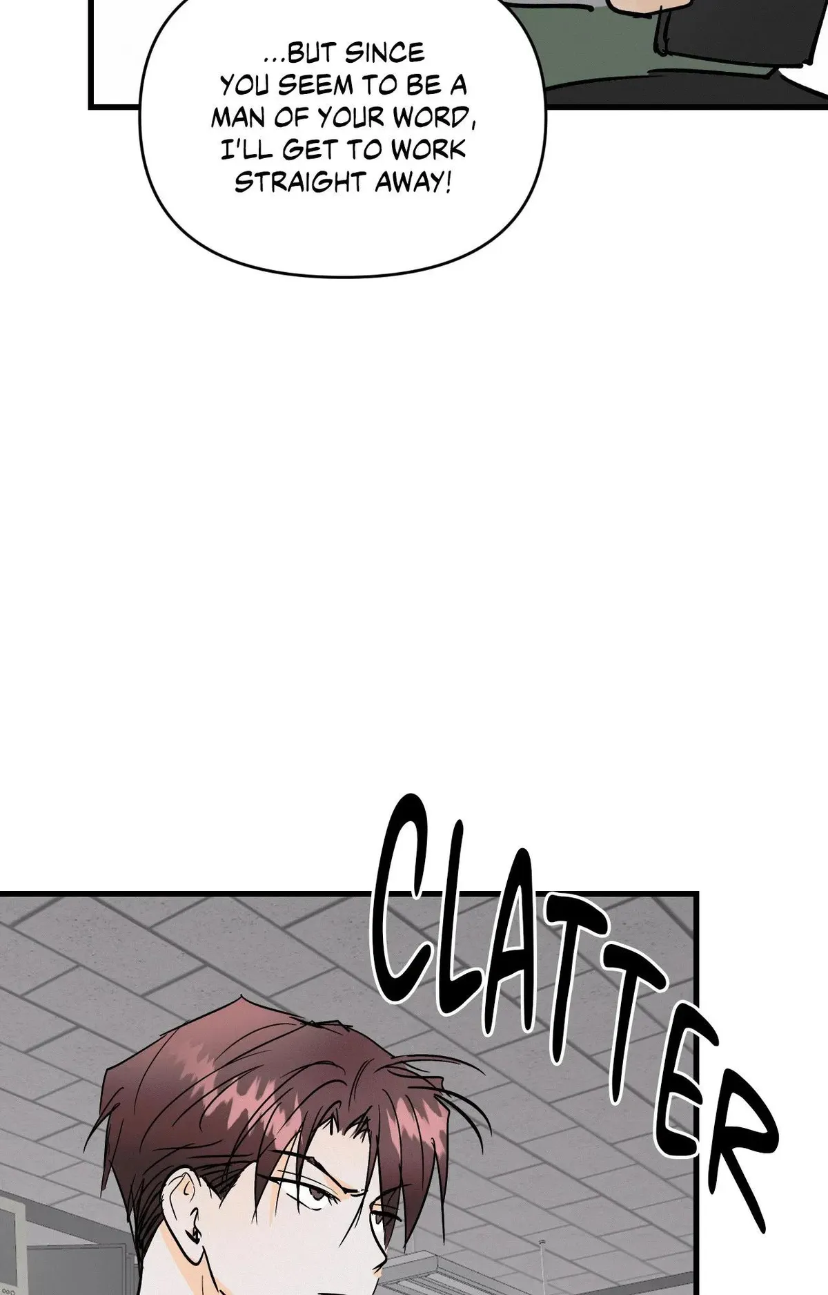 Read Another Lie chapter 49 image 11 on Lezhin