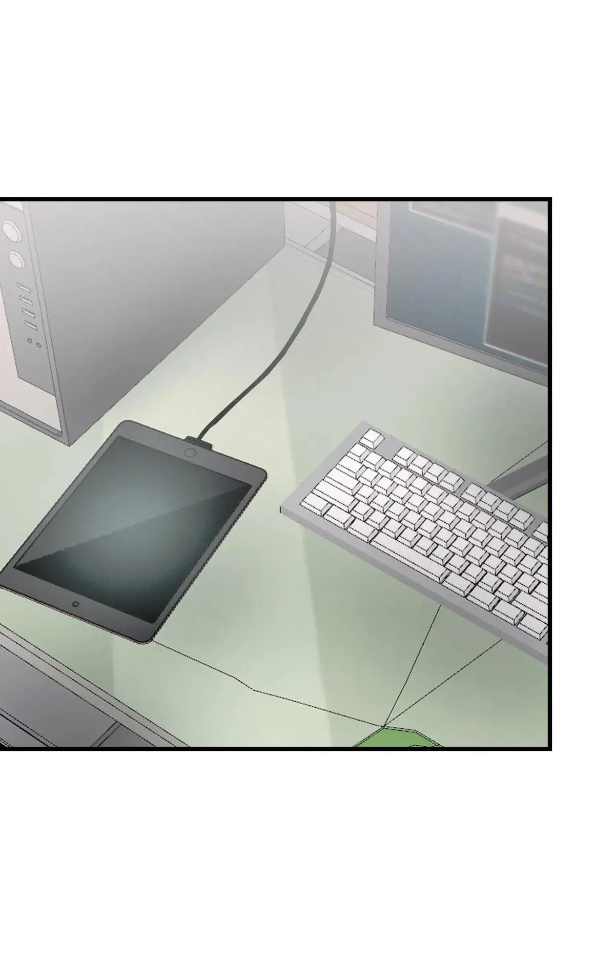 Read Another Lie chapter 49 image 14 on Lezhin