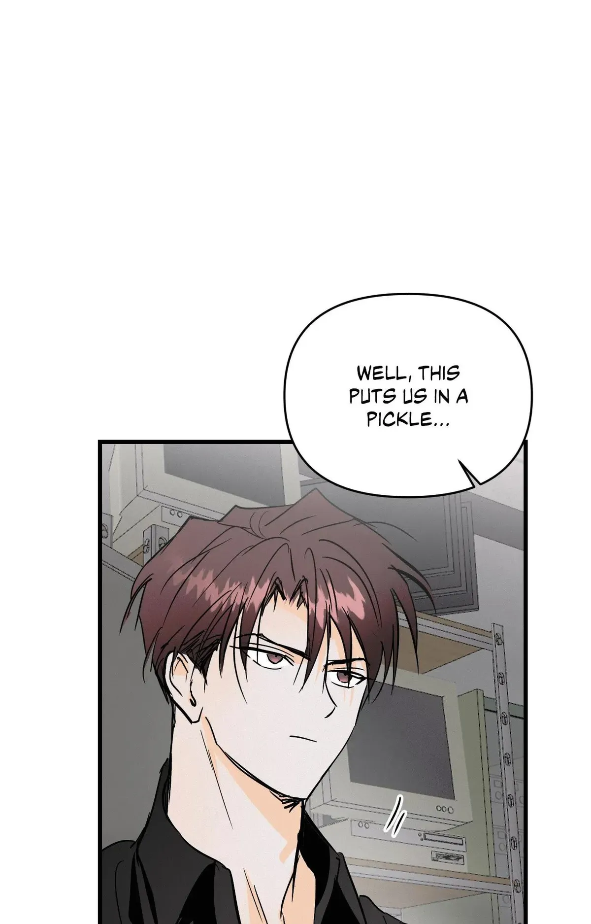 Read Another Lie chapter 49 image 15 on Lezhin