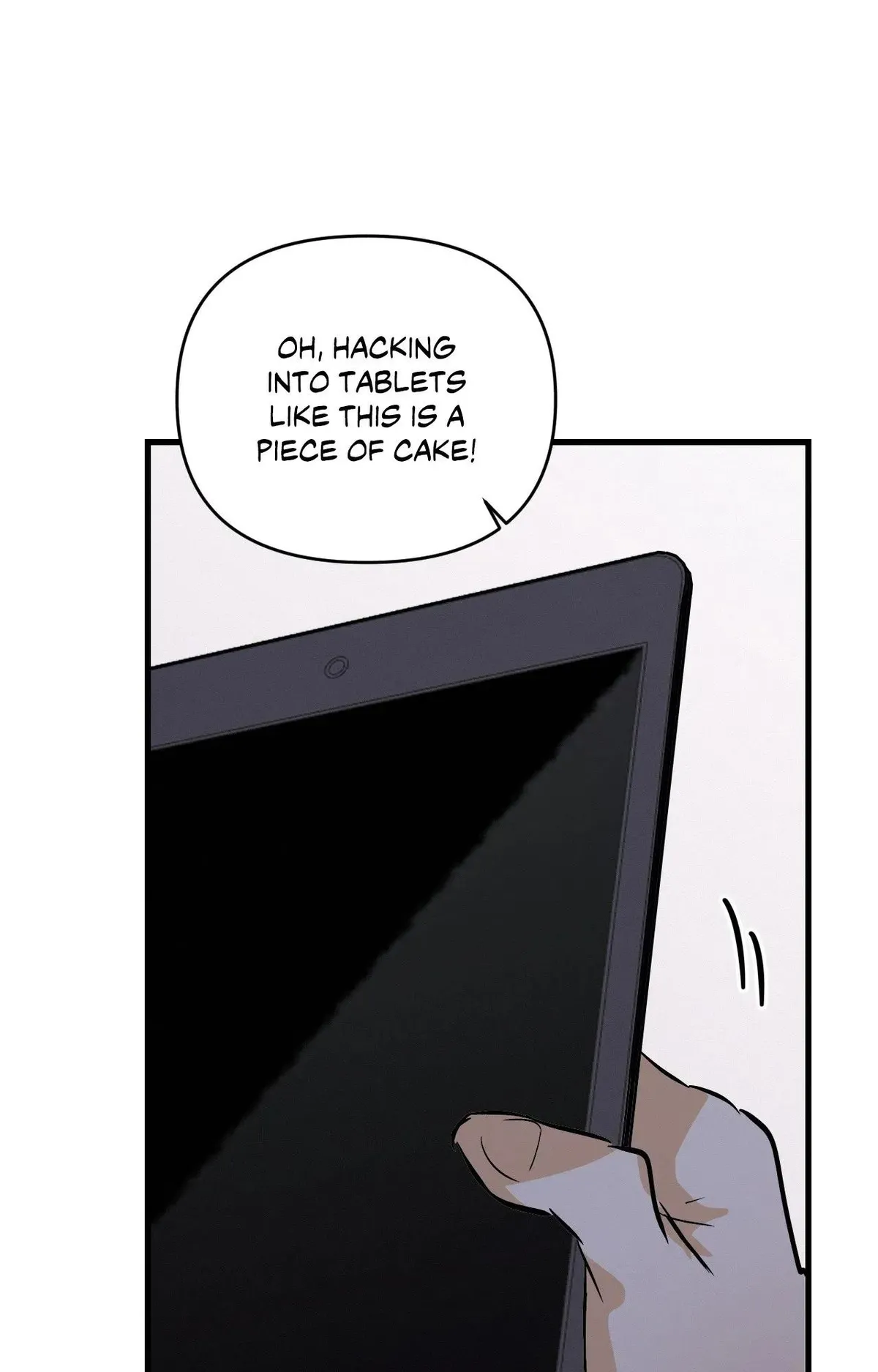 Read Another Lie chapter 49 image 2 on Lezhin