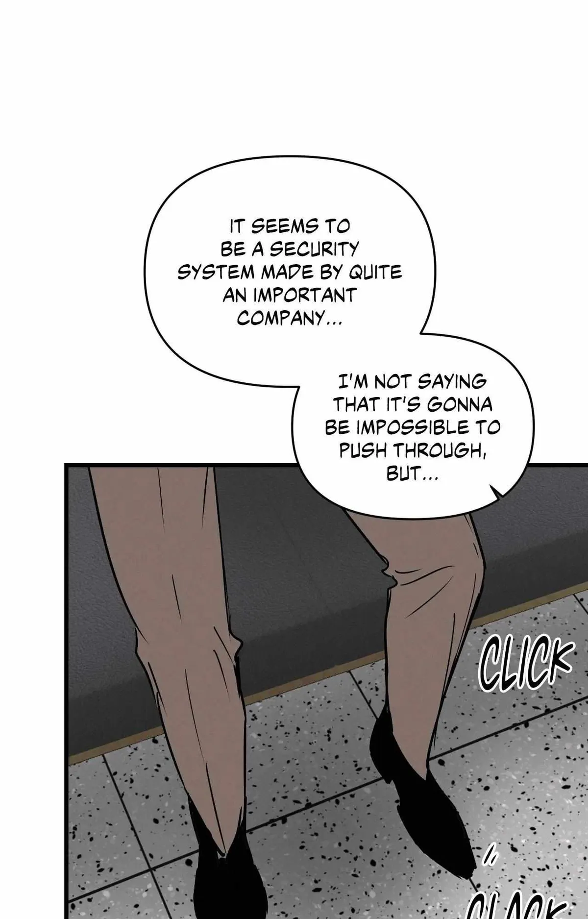 Read Another Lie chapter 49 image 20 on Lezhin