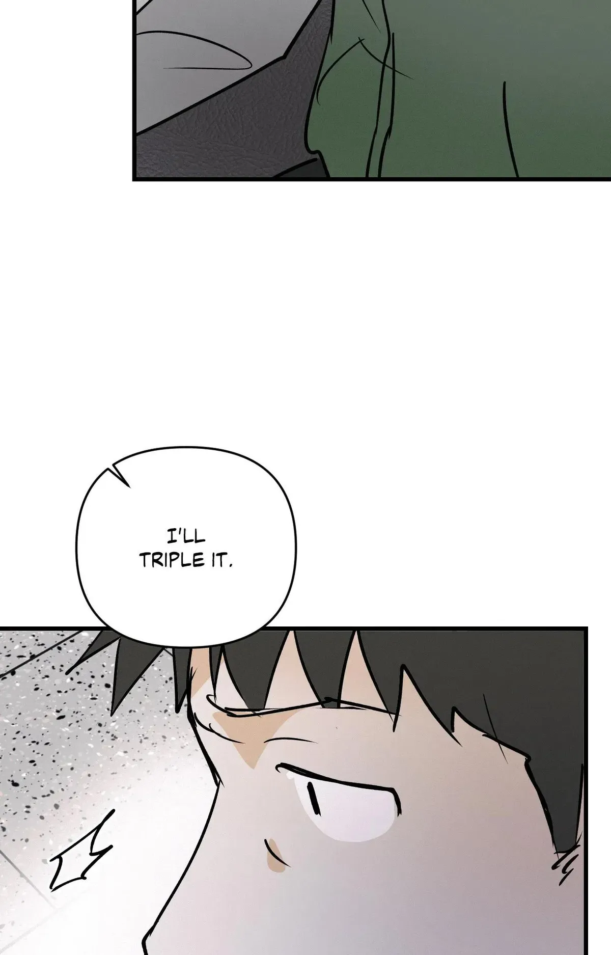 Read Another Lie chapter 49 image 25 on Lezhin