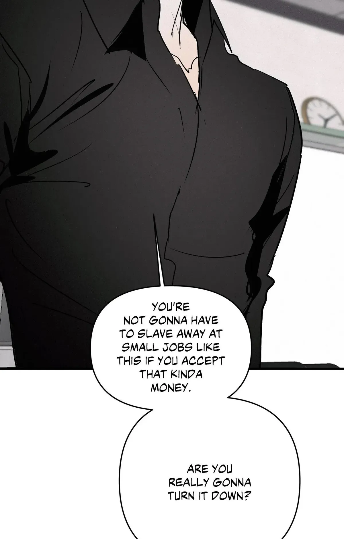 Read Another Lie chapter 49 image 29 on Lezhin