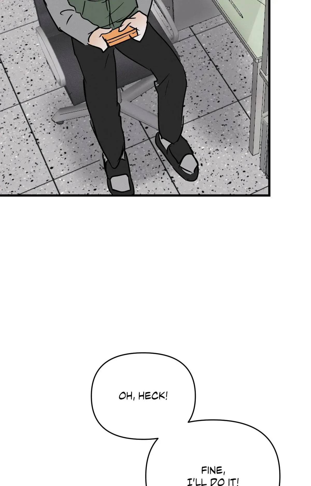 Read Another Lie chapter 49 image 31 on Lezhin