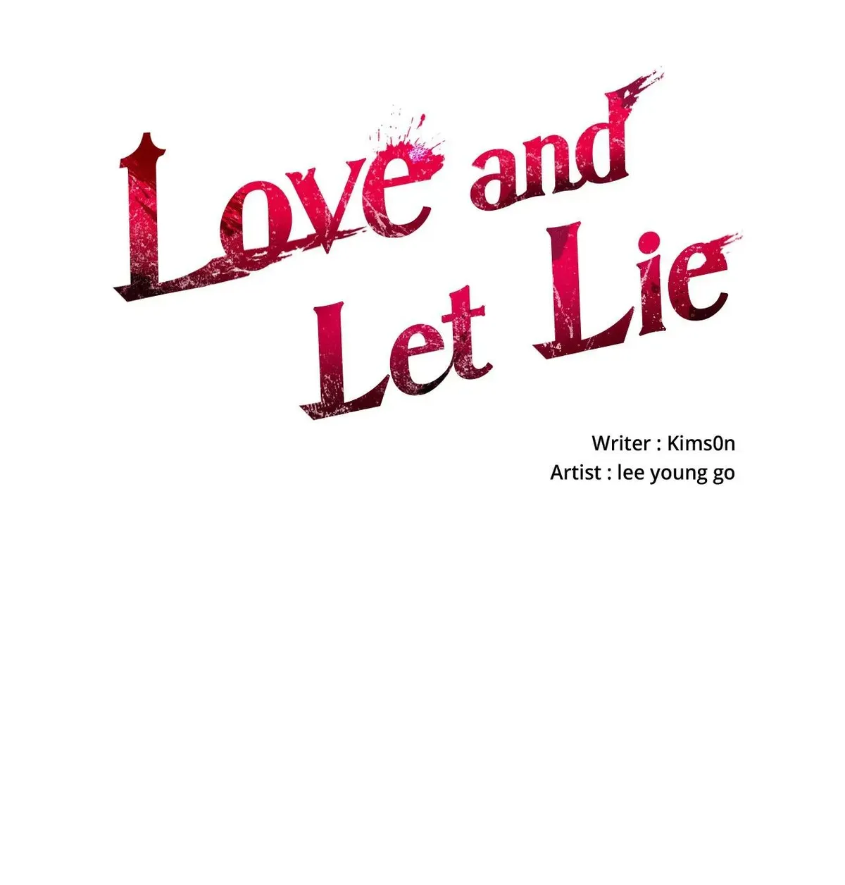 Read Another Lie chapter 49 image 34 on Lezhin