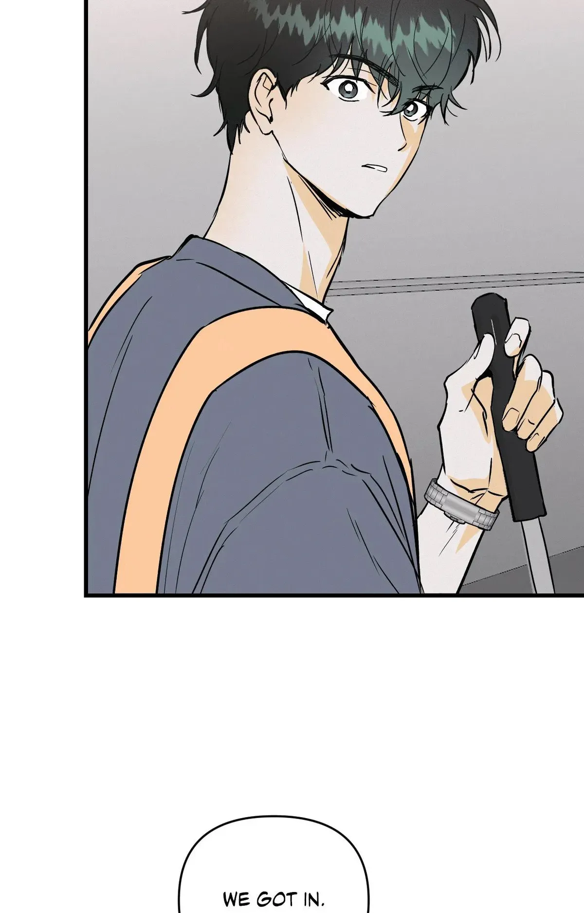 Read Another Lie chapter 49 image 37 on Lezhin