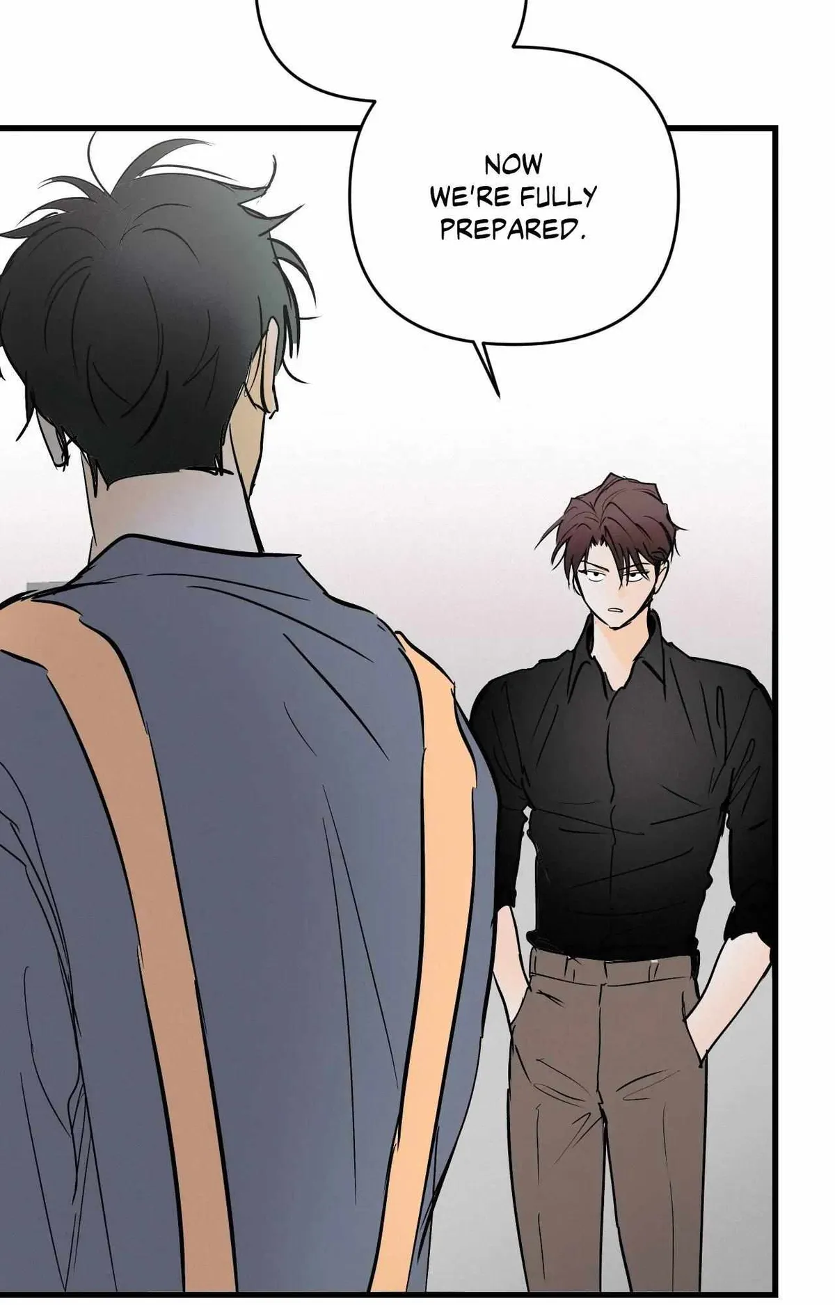 Read Another Lie chapter 49 image 38 on Lezhin