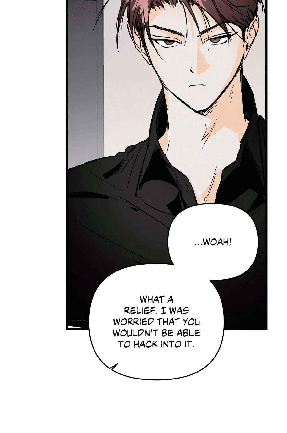 Read Another Lie chapter 49 image 41 on Lezhin