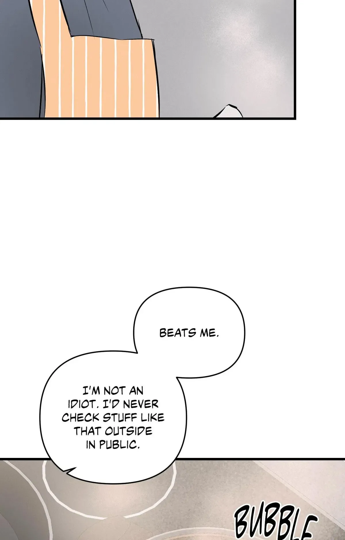 Read Another Lie chapter 49 image 43 on Lezhin