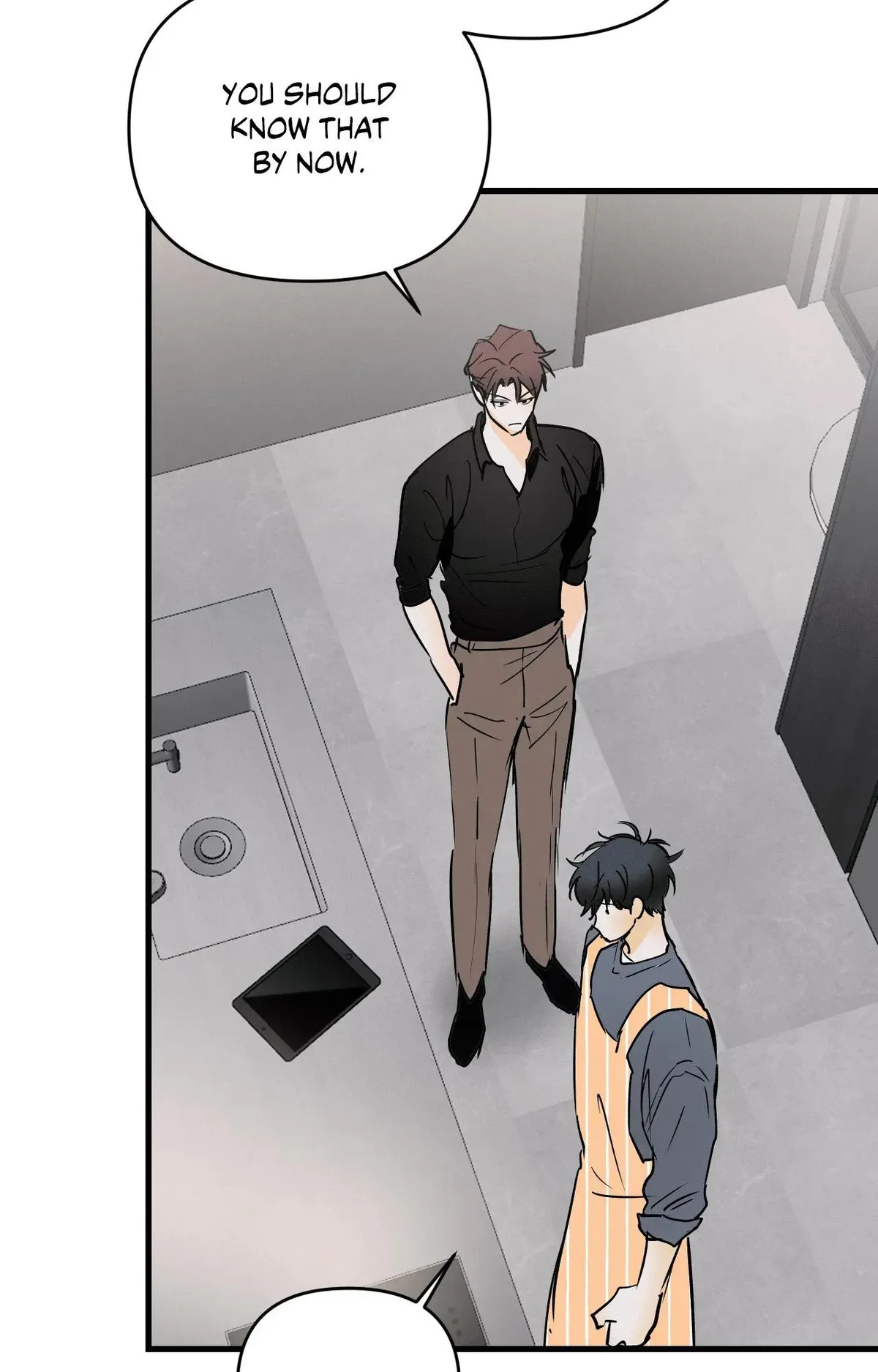 Read Another Lie chapter 49 image 45 on Lezhin