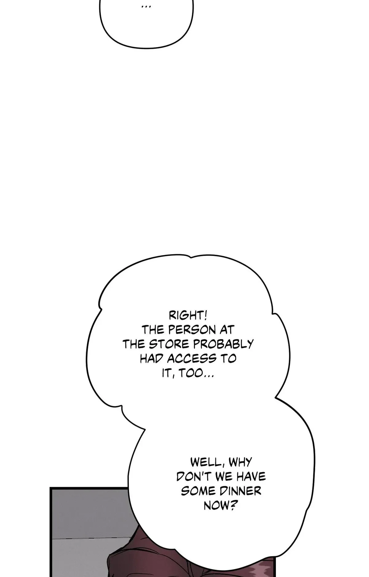 Read Another Lie chapter 49 image 46 on Lezhin