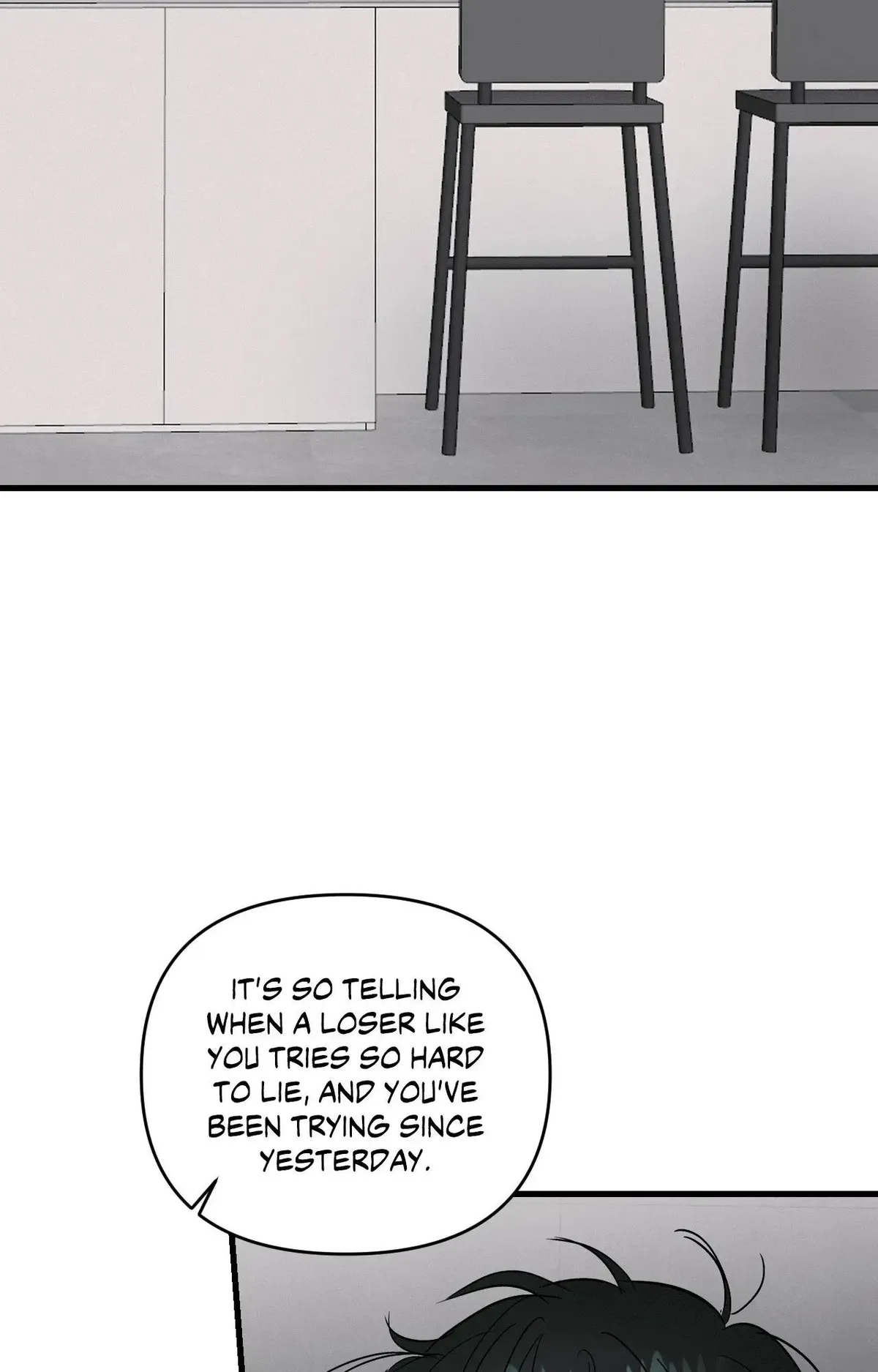 Read Another Lie chapter 49 image 49 on Lezhin