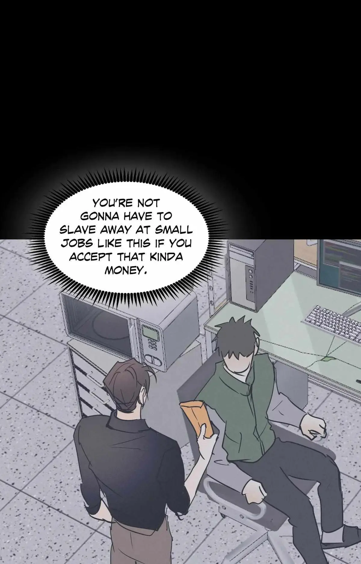 Read Another Lie chapter 49 image 65 on Lezhin