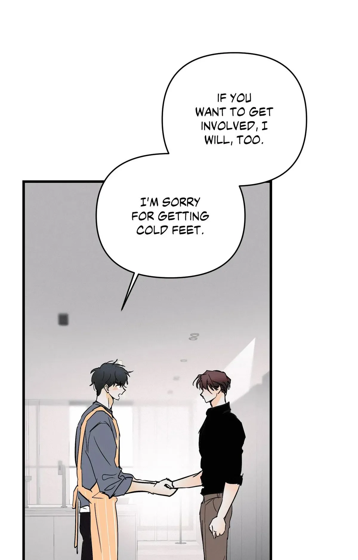 Read Another Lie chapter 49 image 76 on Lezhin