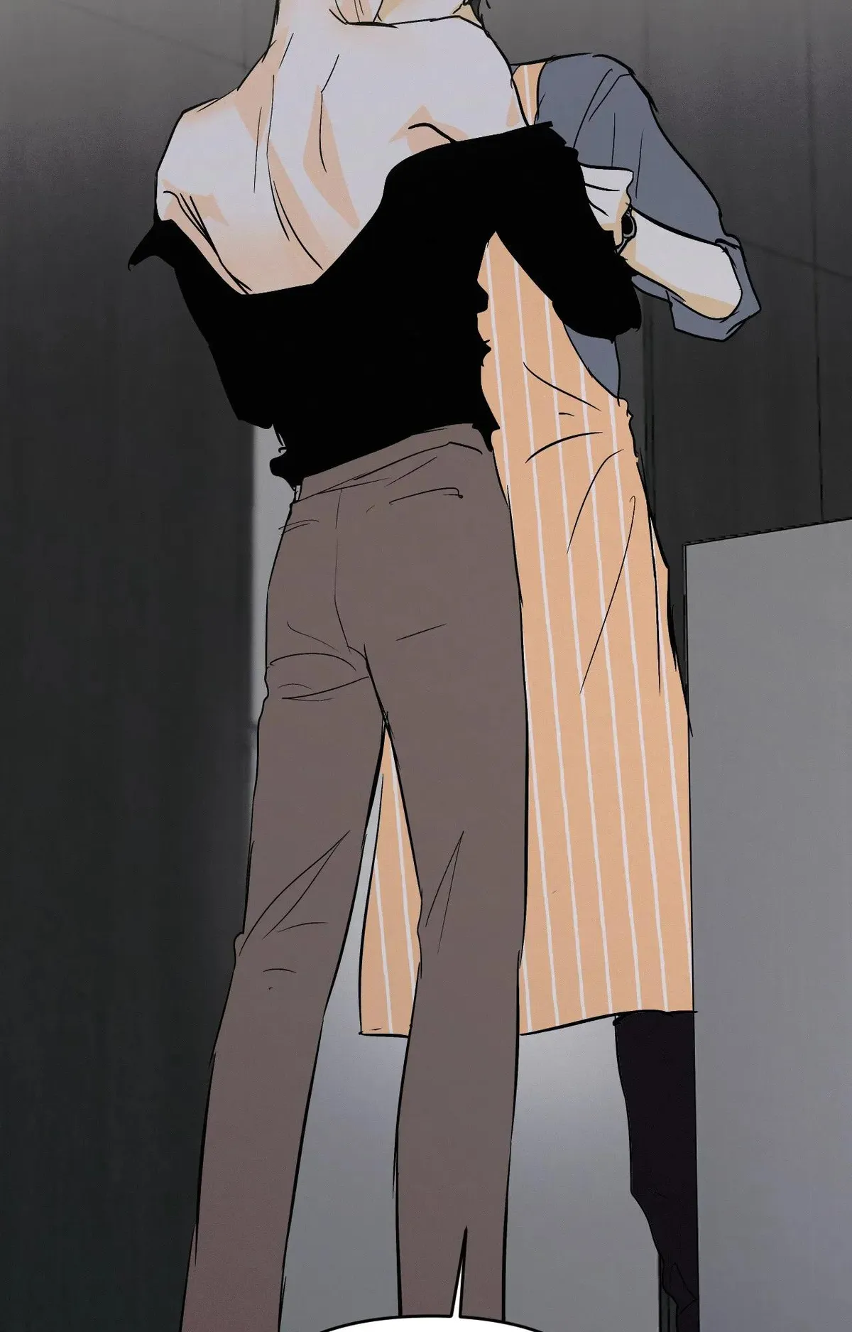 Read Another Lie chapter 49 image 88 on Lezhin