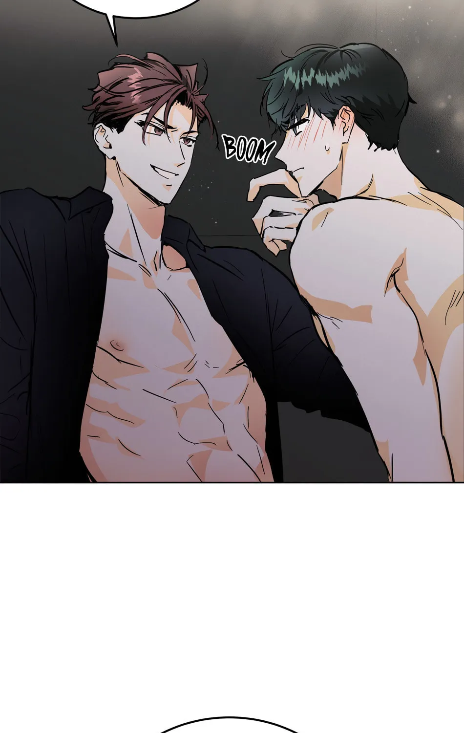 Read Another Lie chapter 5 image 12 on Lezhin