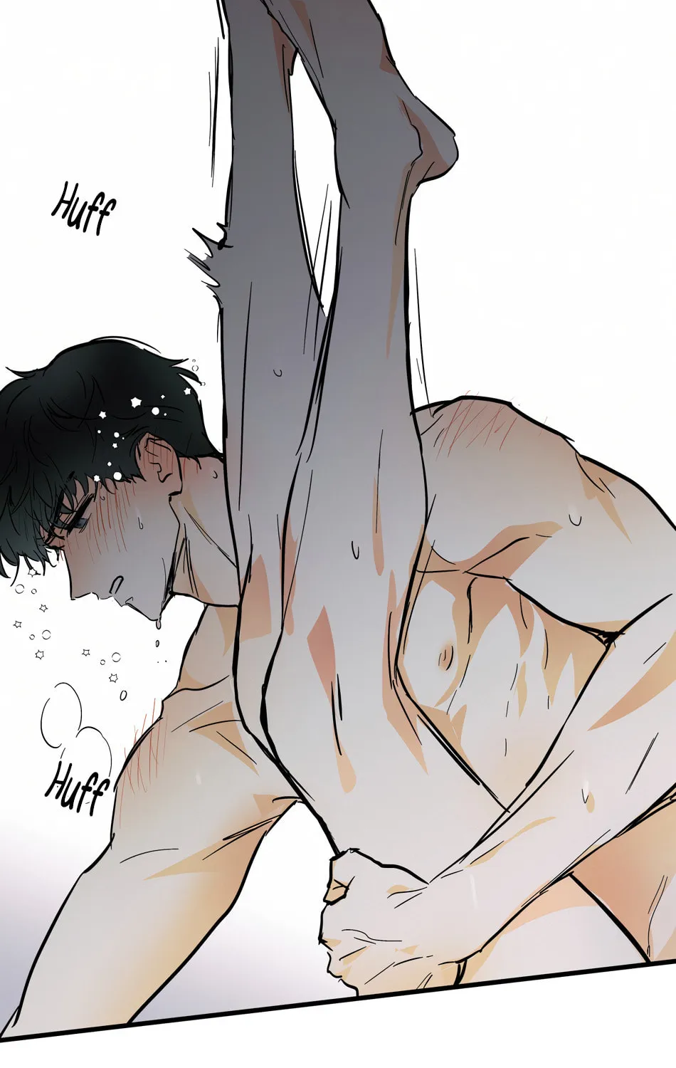 Read Another Lie chapter 5 image 16 on Lezhin