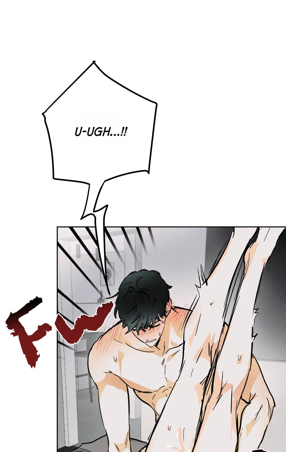 Read Another Lie chapter 5 image 19 on Lezhin