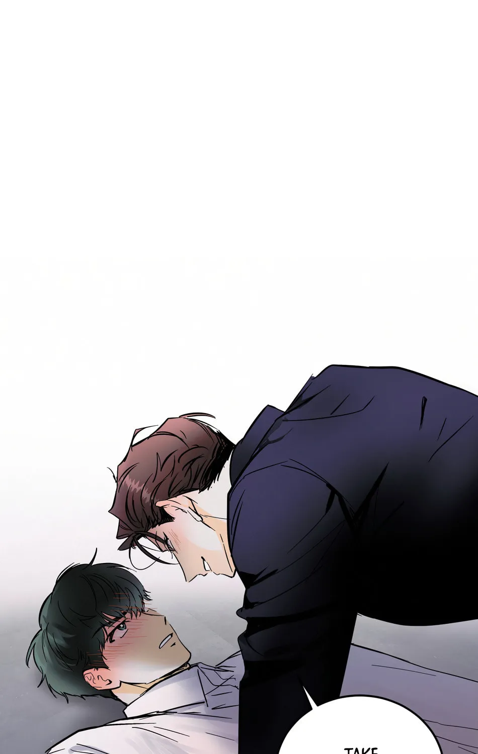 Read Another Lie chapter 5 image 2 on Lezhin