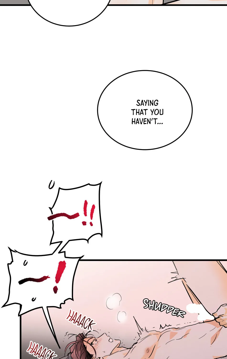 Read Another Lie chapter 5 image 24 on Lezhin