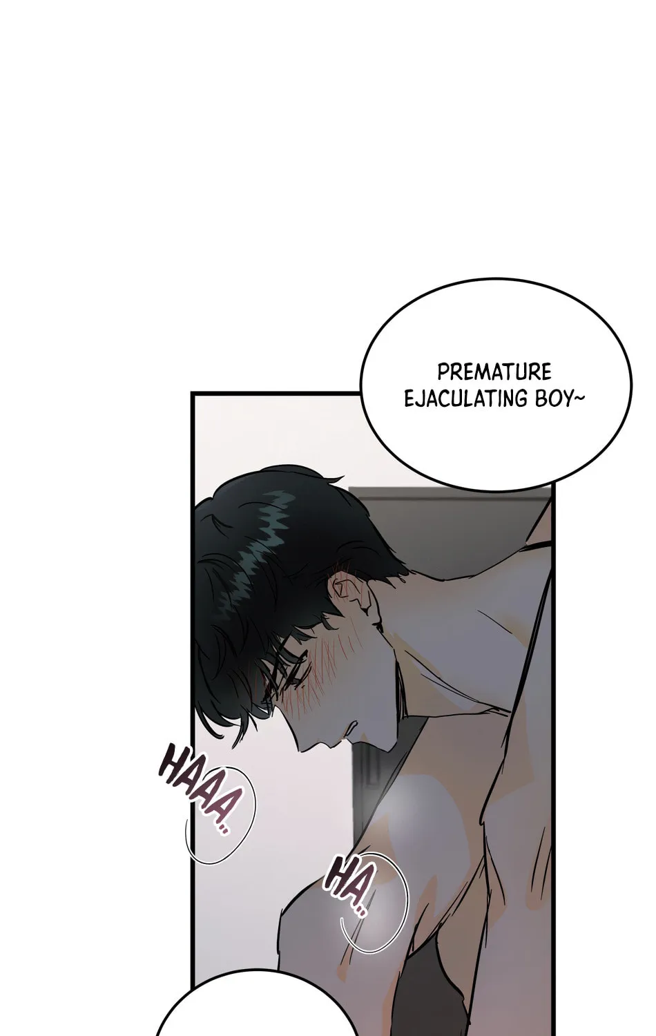 Read Another Lie chapter 5 image 29 on Lezhin