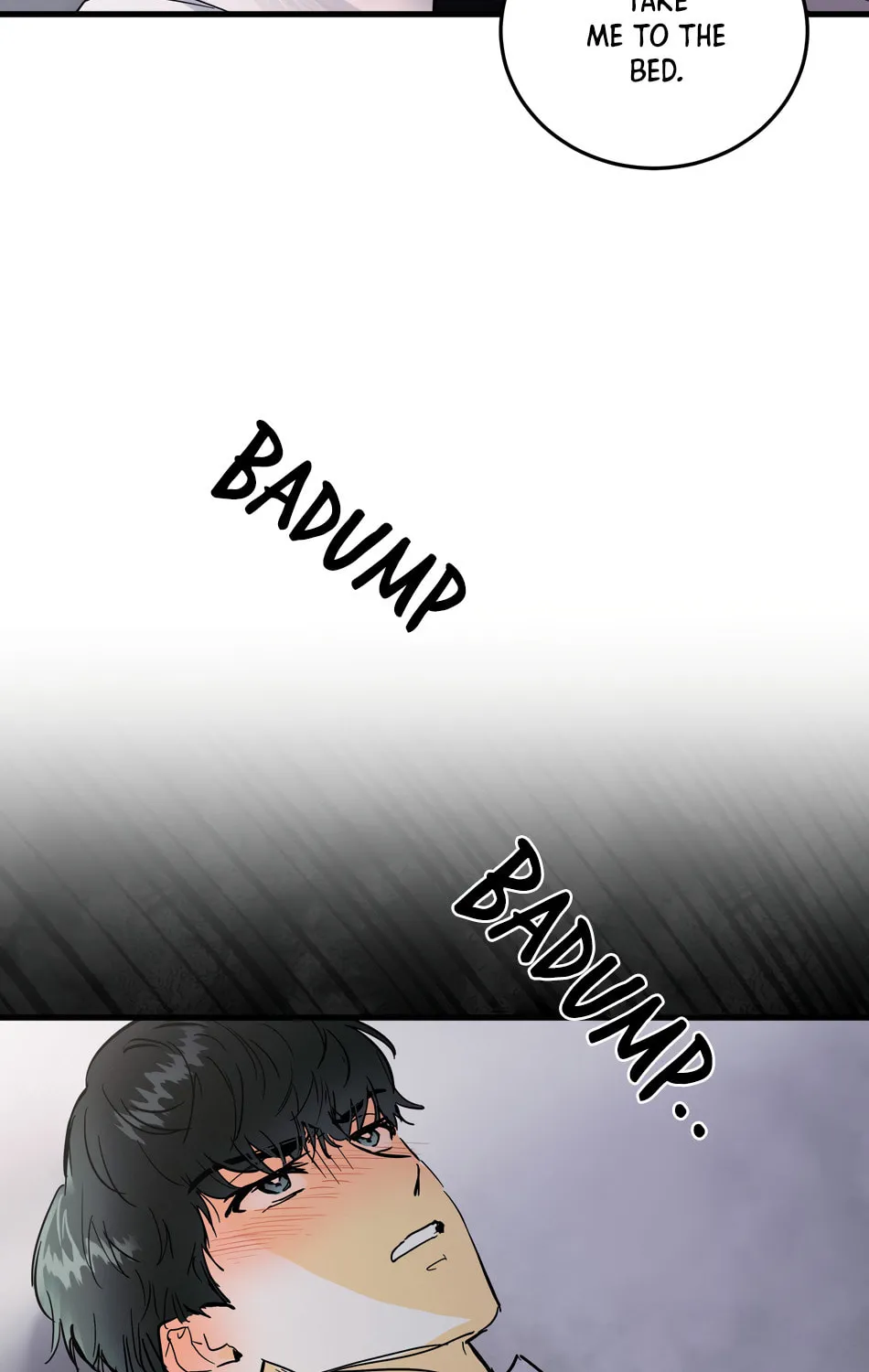 Read Another Lie chapter 5 image 3 on Lezhin