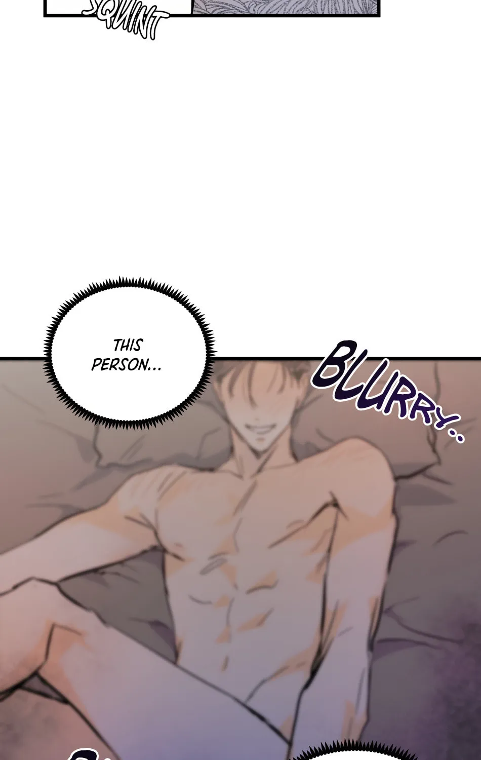 Read Another Lie chapter 5 image 31 on Lezhin