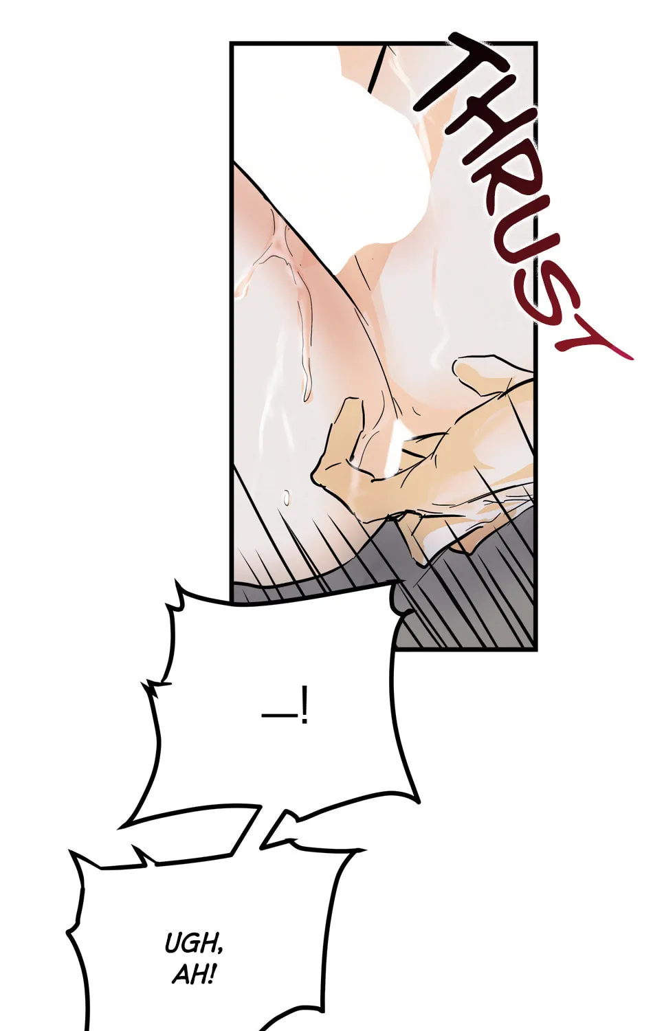 Read Another Lie chapter 5 image 36 on Lezhin