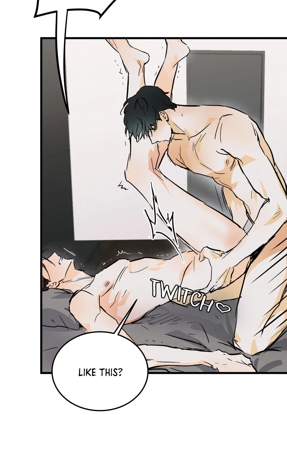 Read Another Lie chapter 5 image 37 on Lezhin