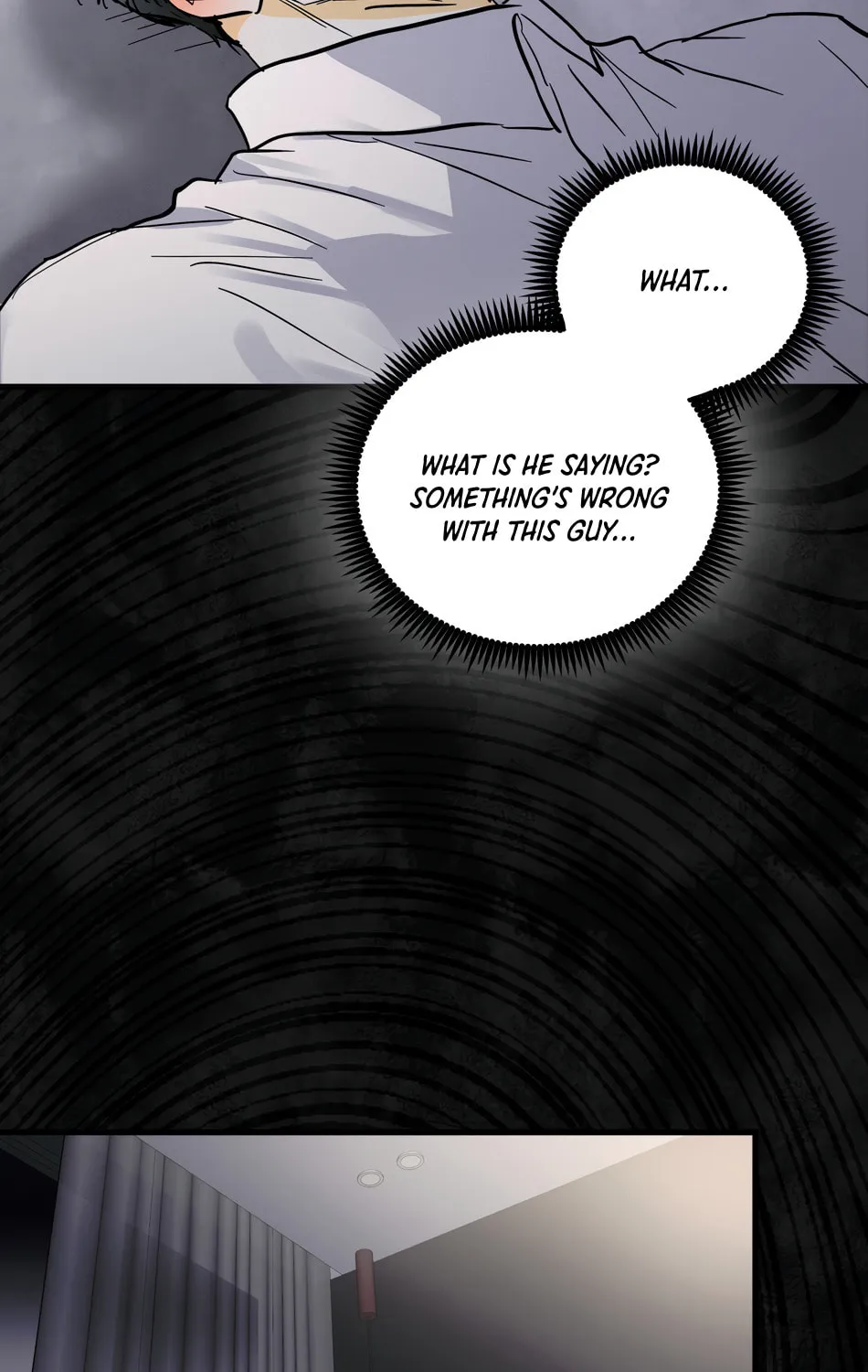 Read Another Lie chapter 5 image 4 on Lezhin