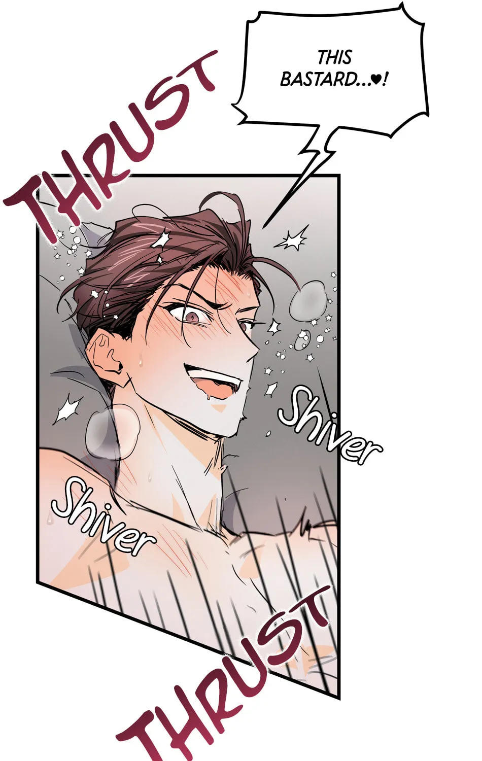 Read Another Lie chapter 5 image 40 on Lezhin