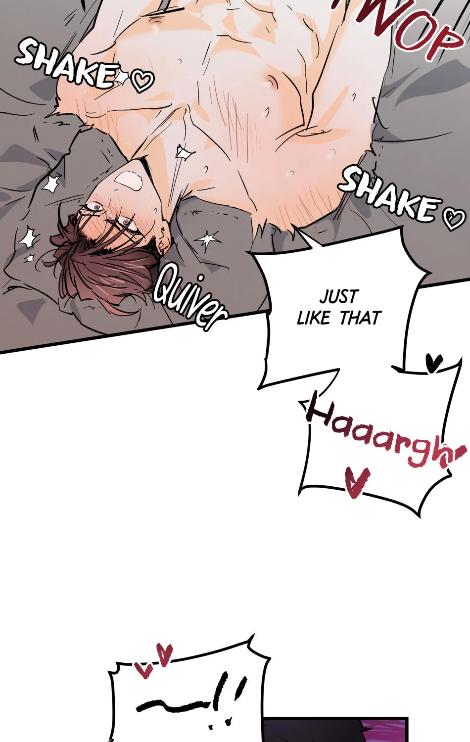 Read Another Lie chapter 5 image 44 on Lezhin