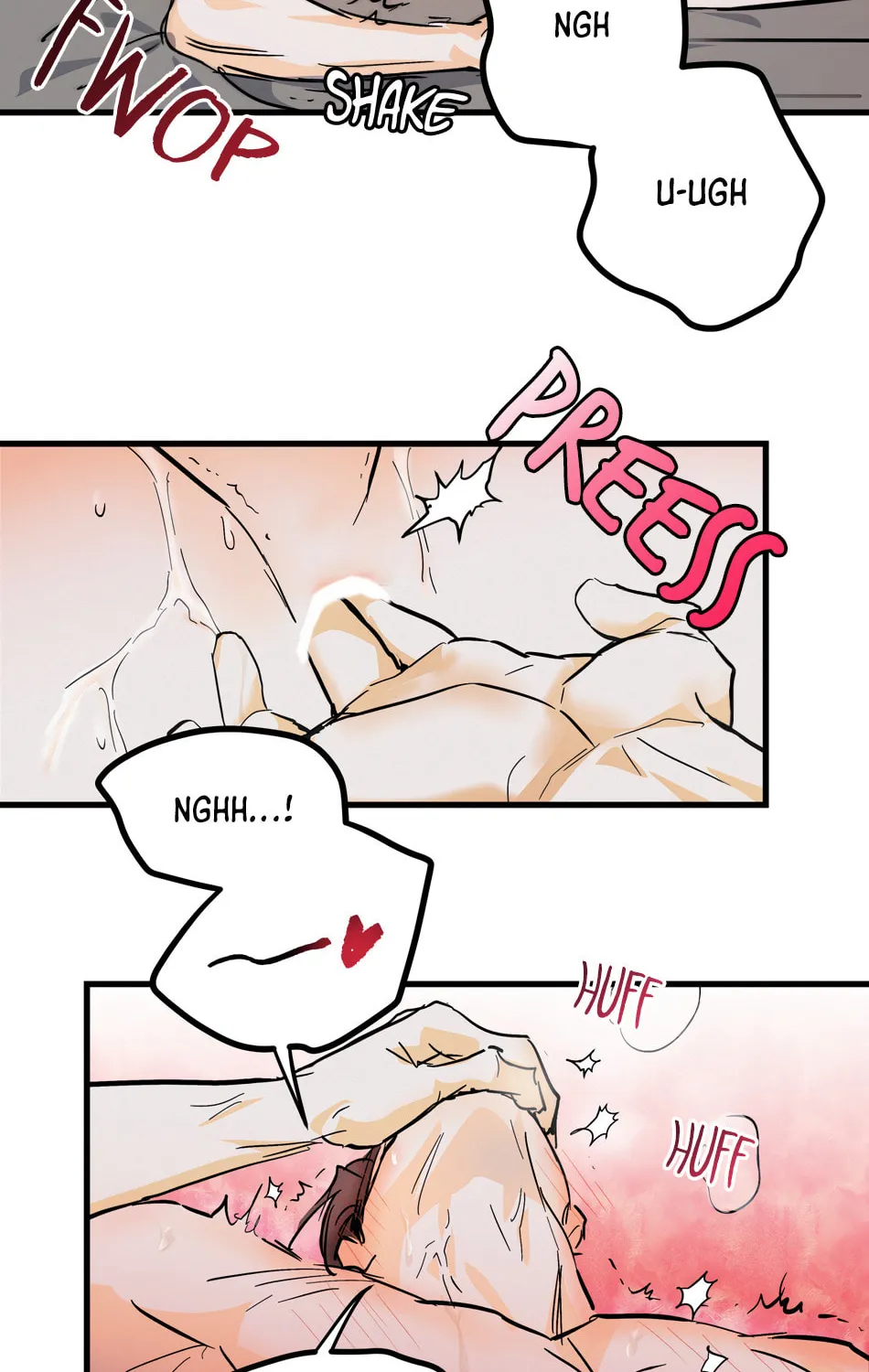 Read Another Lie chapter 5 image 49 on Lezhin