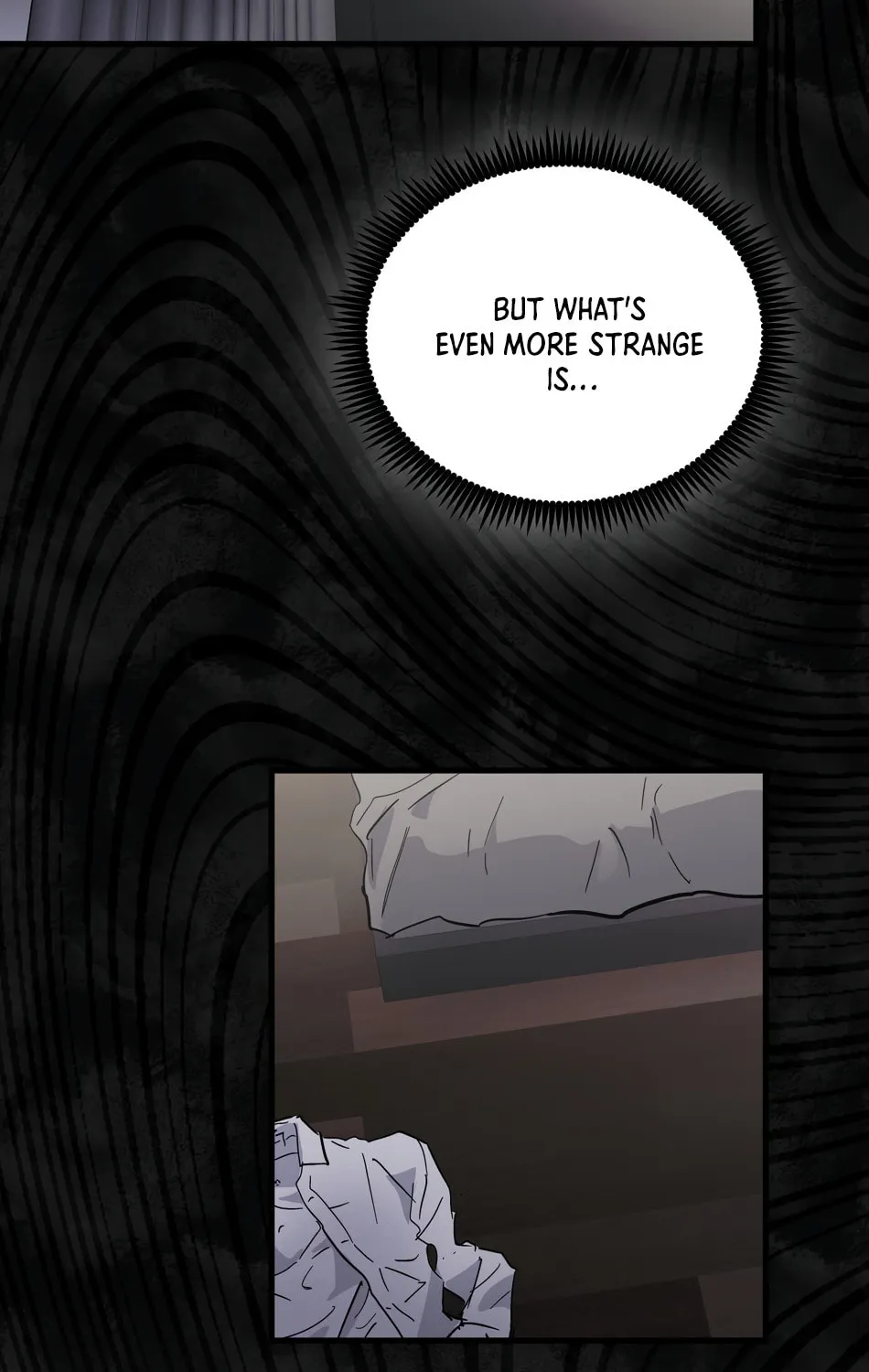 Read Another Lie chapter 5 image 5 on Lezhin