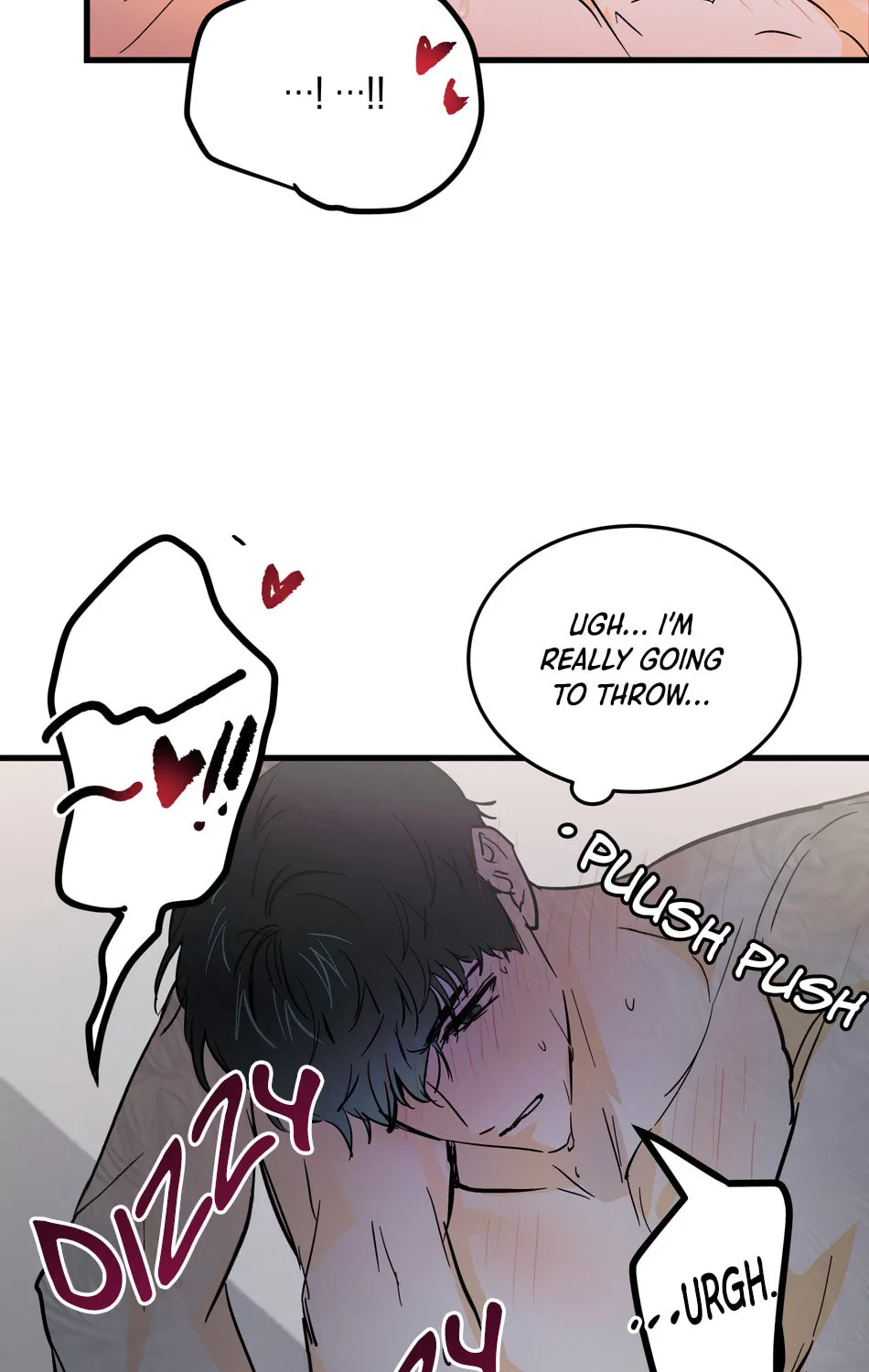Read Another Lie chapter 5 image 50 on Lezhin