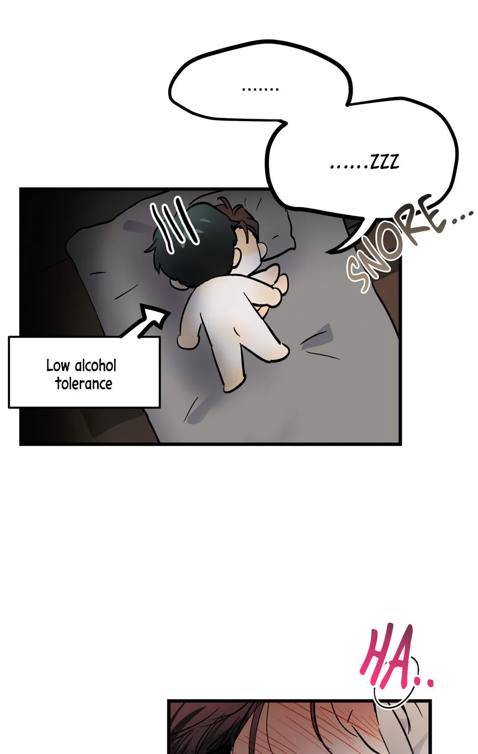 Read Another Lie chapter 5 image 55 on Lezhin