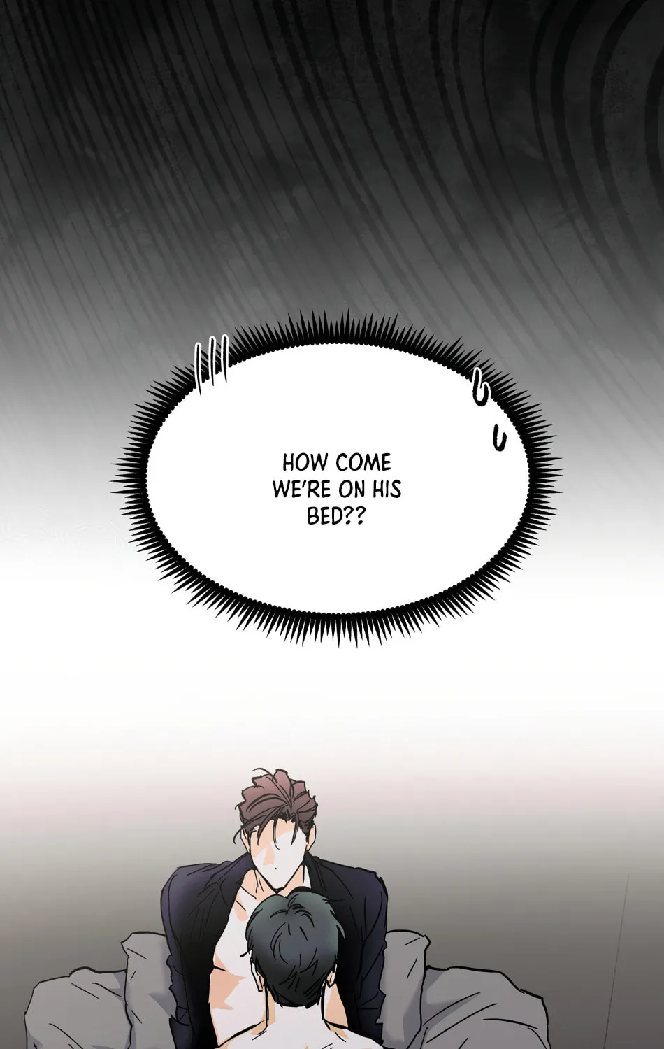 Read Another Lie chapter 5 image 6 on Lezhin