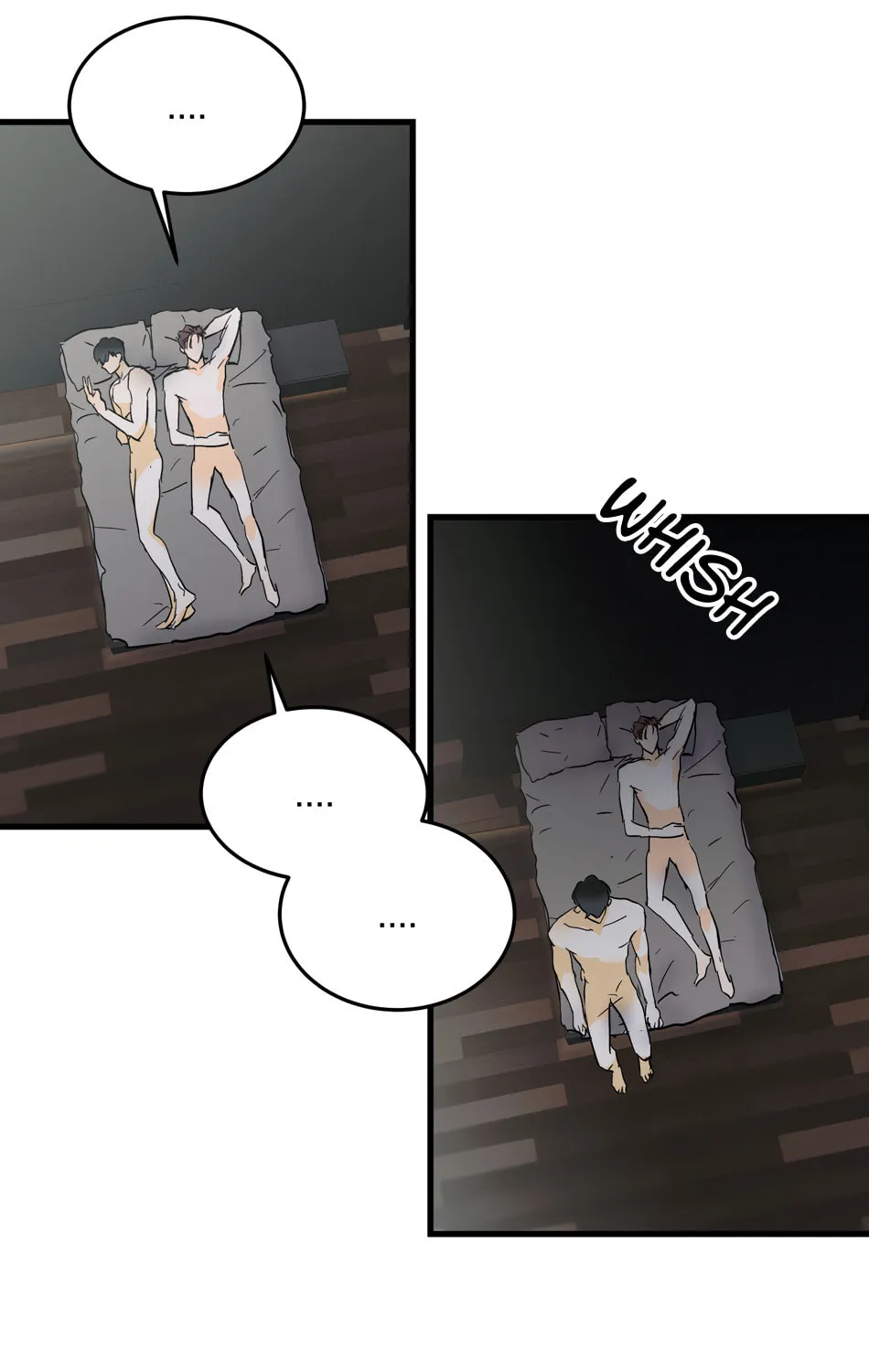 Read Another Lie chapter 5 image 63 on Lezhin