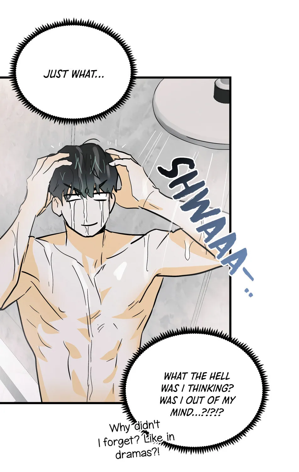 Read Another Lie chapter 5 image 66 on Lezhin