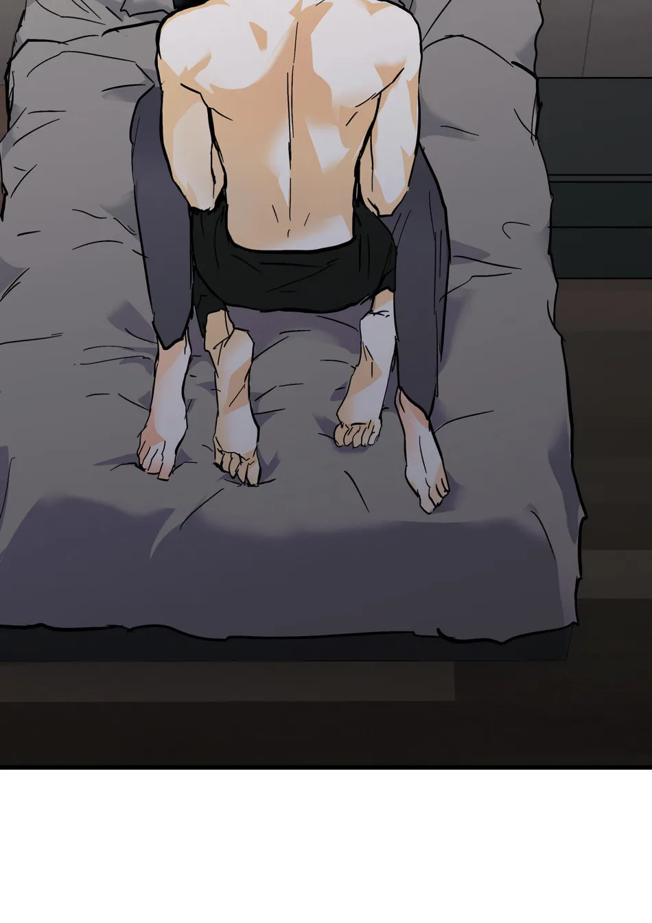 Read Another Lie chapter 5 image 7 on Lezhin
