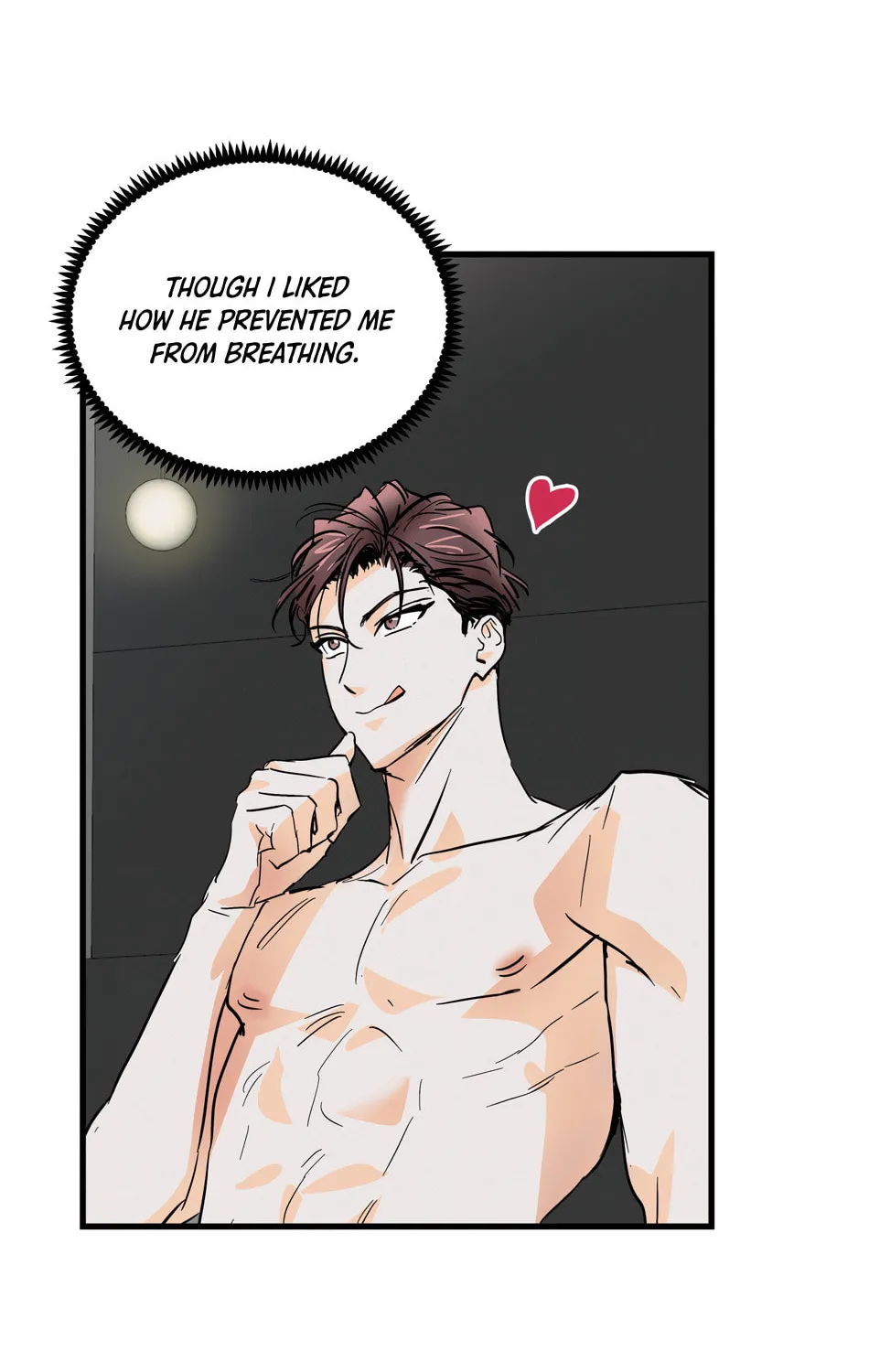 Read Another Lie chapter 5 image 71 on Lezhin