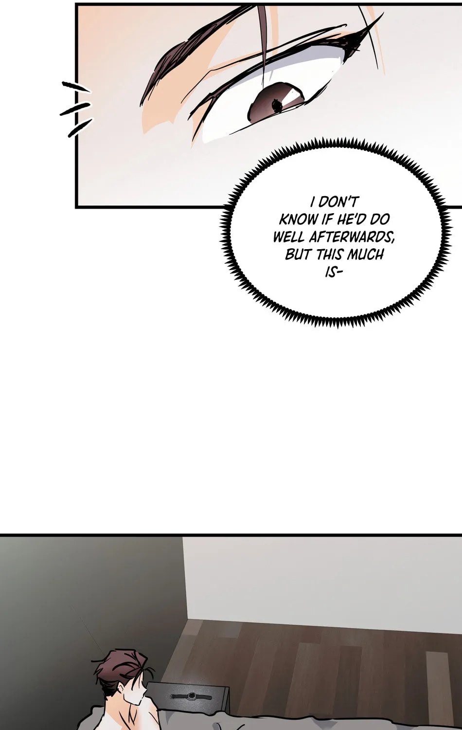 Read Another Lie chapter 5 image 73 on Lezhin