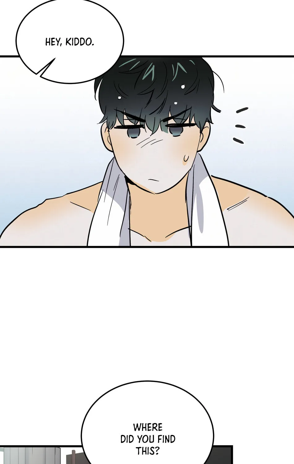 Read Another Lie chapter 5 image 77 on Lezhin