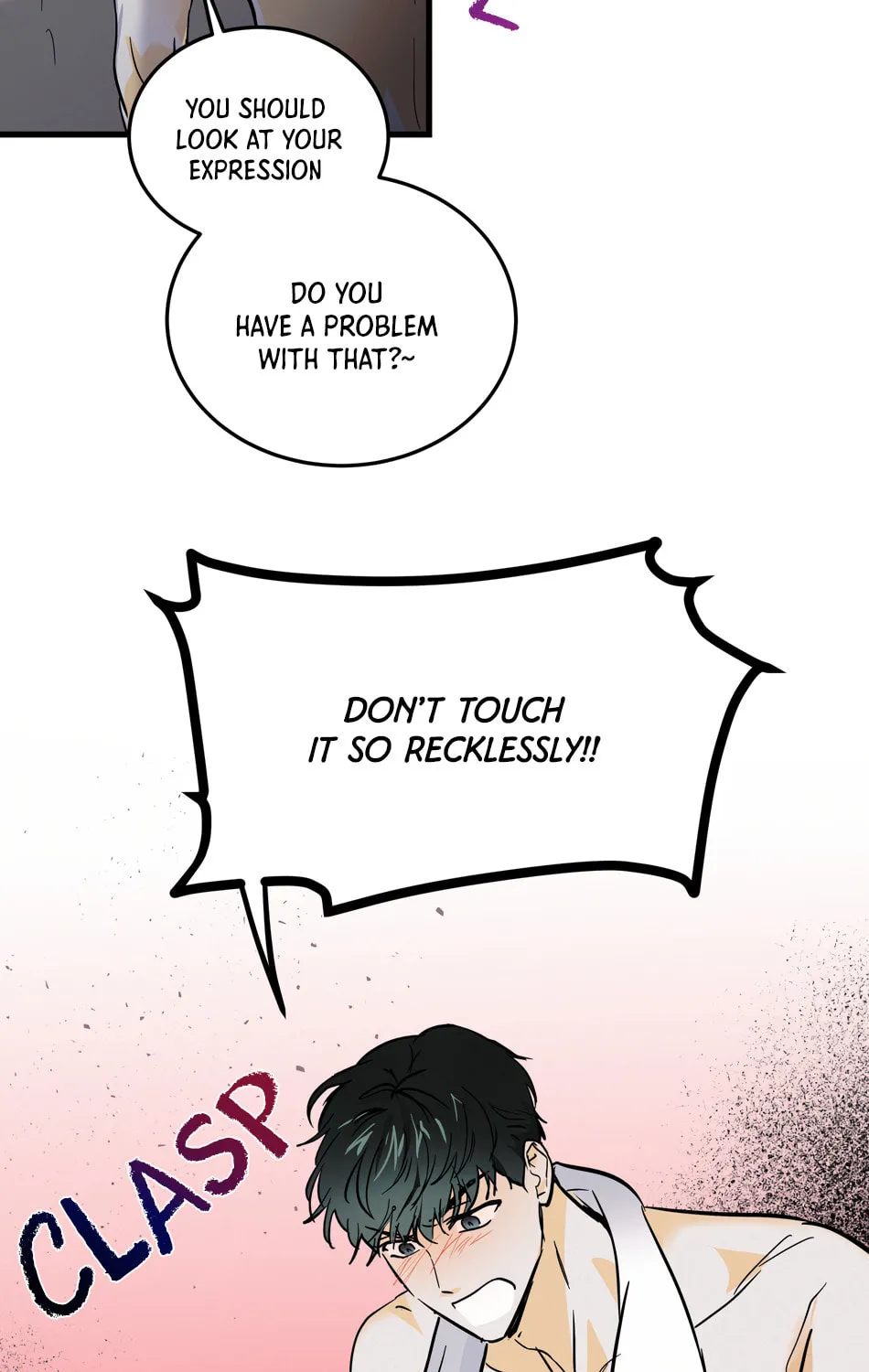 Read Another Lie chapter 5 image 81 on Lezhin