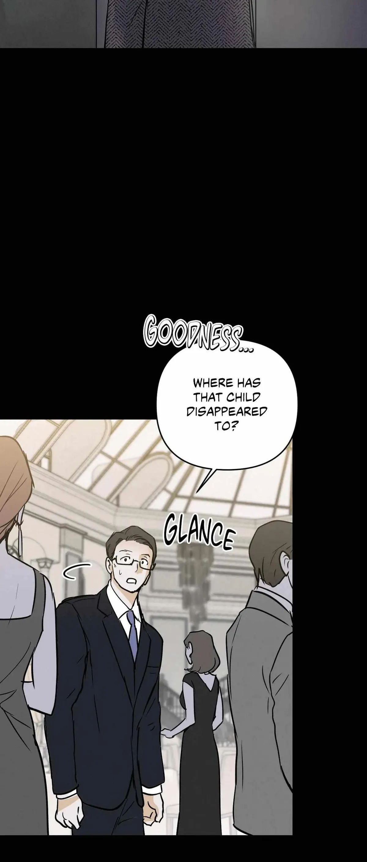 Read Another Lie chapter 50 image 11 on Lezhin