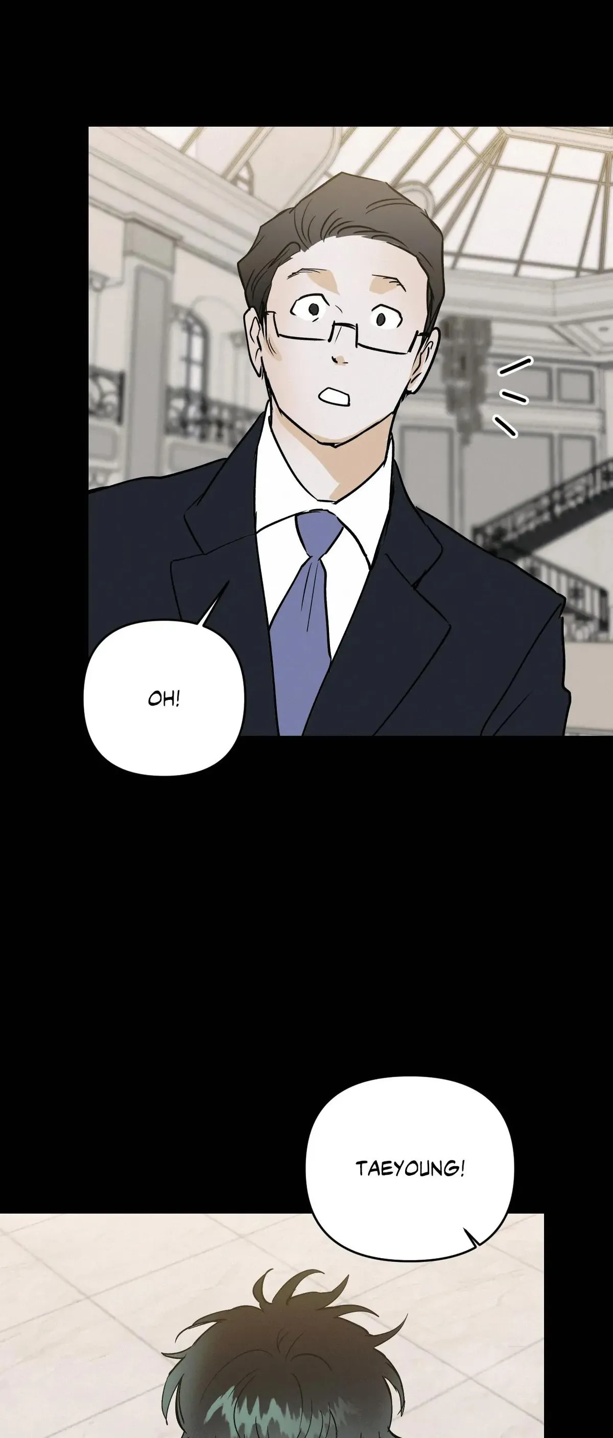 Read Another Lie chapter 50 image 12 on Lezhin