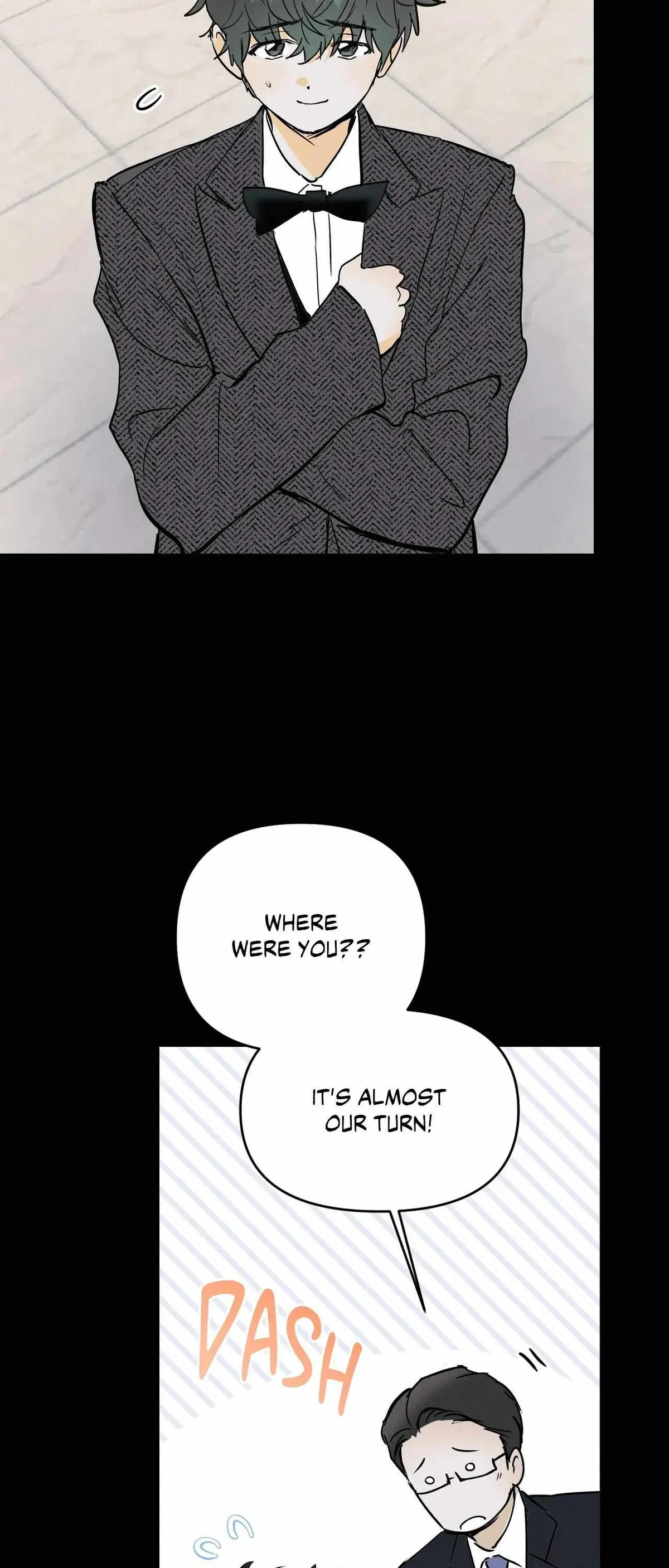 Read Another Lie chapter 50 image 13 on Lezhin