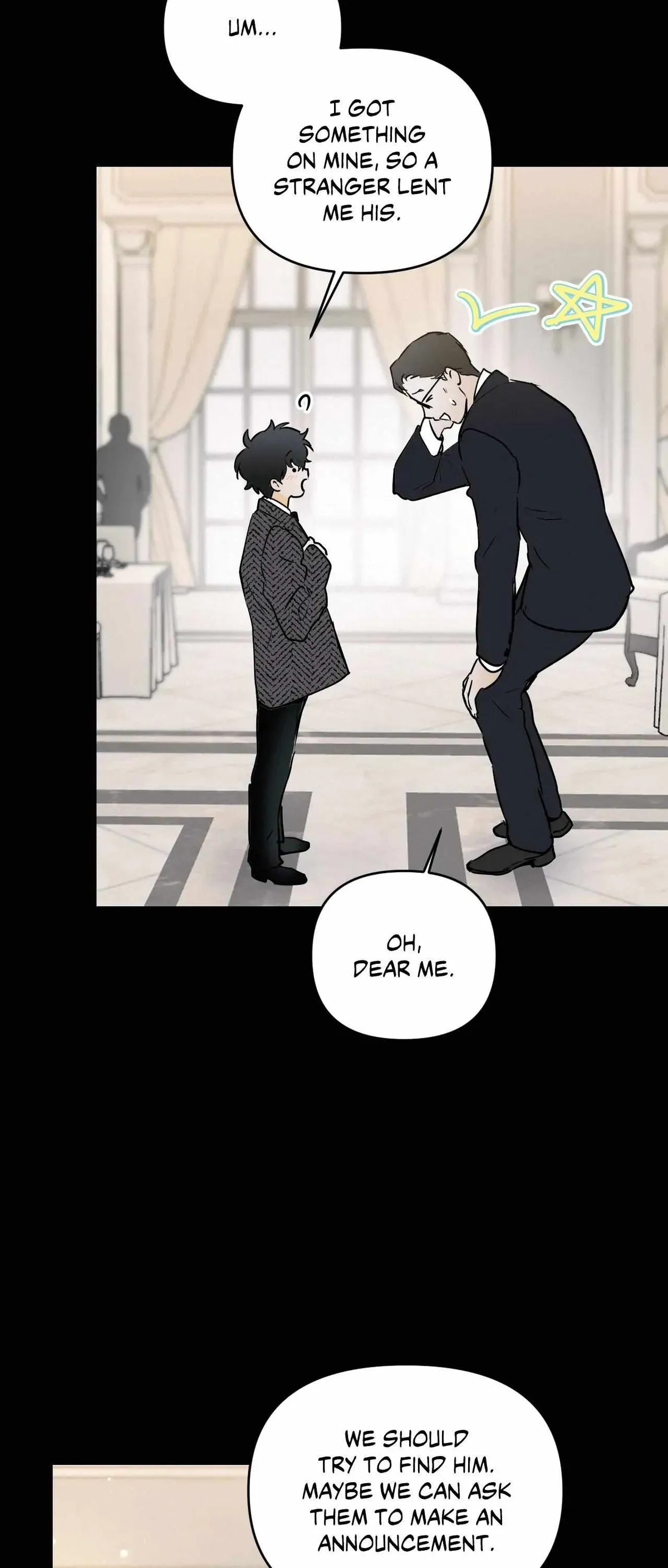 Read Another Lie chapter 50 image 16 on Lezhin