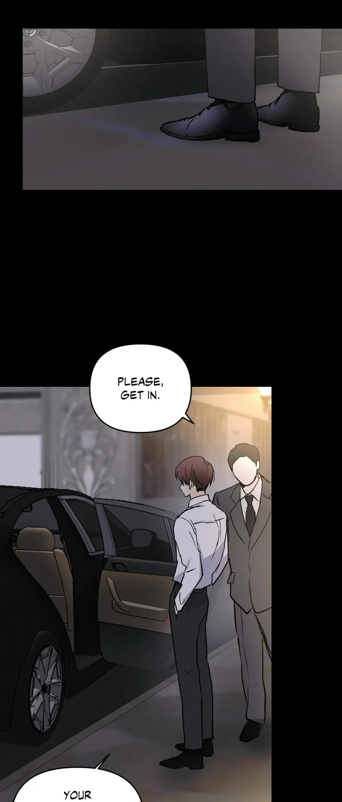 Read Another Lie chapter 50 image 19 on Lezhin