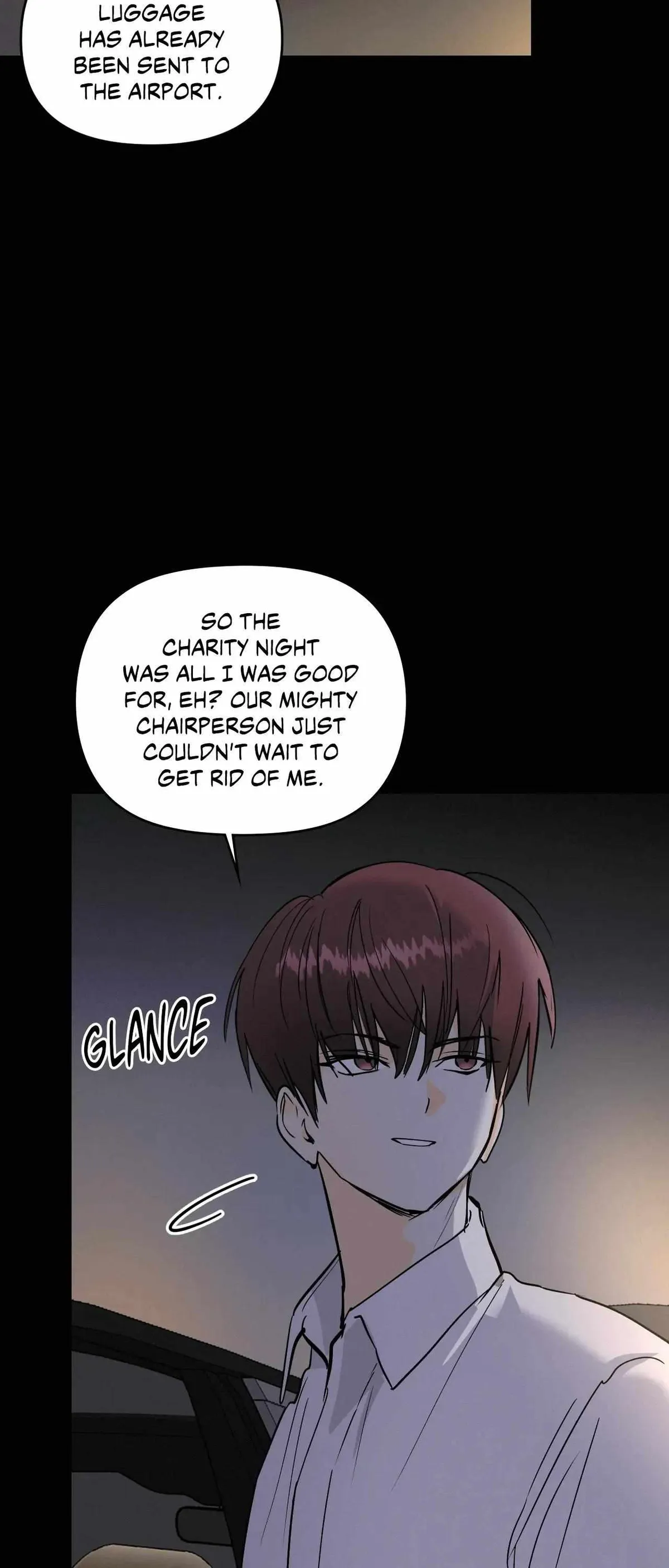 Read Another Lie chapter 50 image 20 on Lezhin